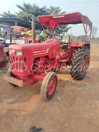 MAHINDRA 415 Di