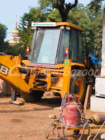 Jcb 3DXL