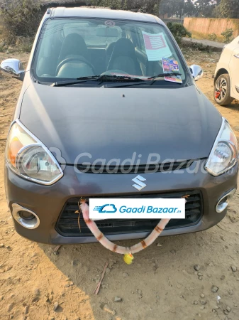 MARUTI SUZUKI ALTO 800