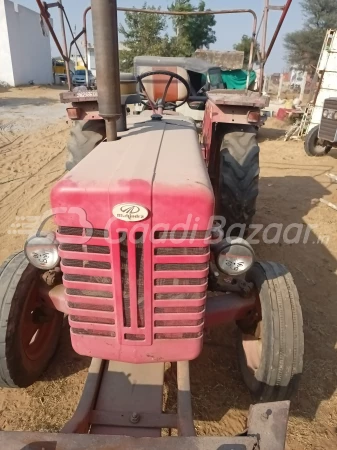 MAHINDRA 275 Di Eco