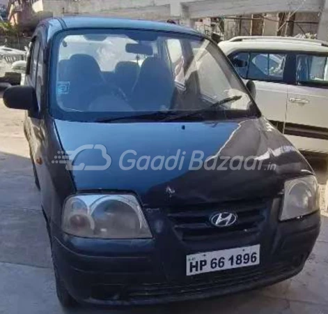 HYUNDAI SANTRO