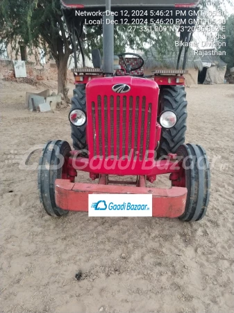 MAHINDRA 585 Di