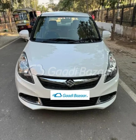 MARUTI SUZUKI SWIFT DZIRE