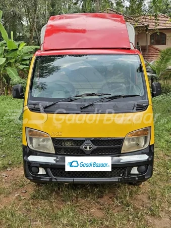 TATA MOTORS ACE