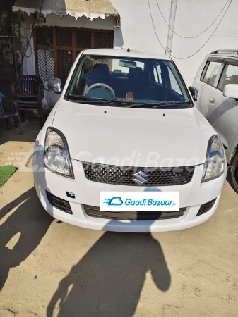 MARUTI SUZUKI Swift Dzire Tour