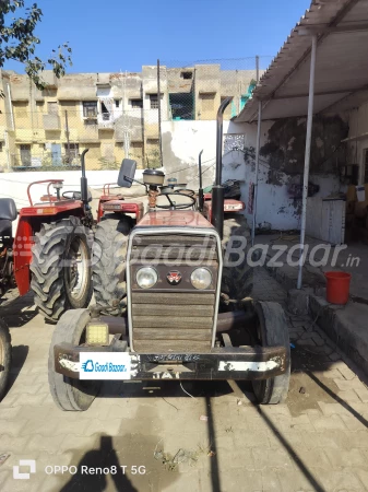 Tafe (massey Ferguson) 241 Di