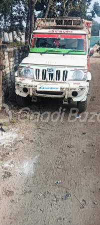 MAHINDRA Bolero Maxitruck Plus