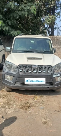 MAHINDRA SCORPIO