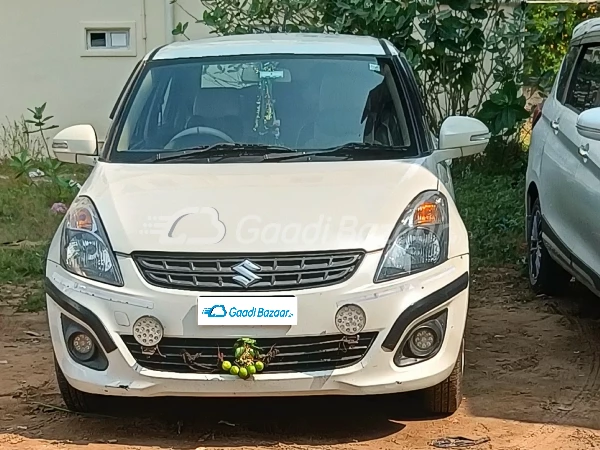 MARUTI SUZUKI SWIFT DZIRE