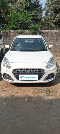 MARUTI SUZUKI Dzire