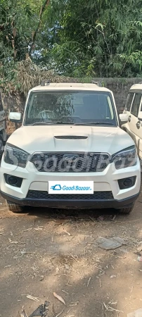 MAHINDRA SCORPIO