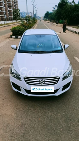 MARUTI SUZUKI CIAZ