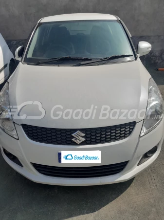 MARUTI SUZUKI SWIFT