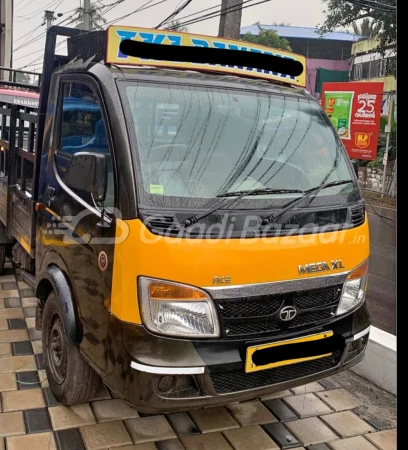 TATA MOTORS Ace Mega XL