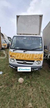 TATA MOTORS Ace Gold CNG