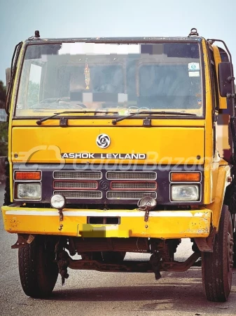 ASHOK LEYLAND Ecomet 1212