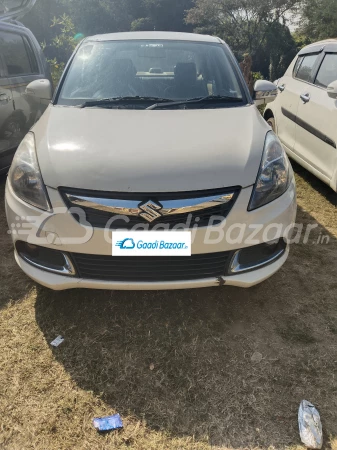 MARUTI SUZUKI Dzire