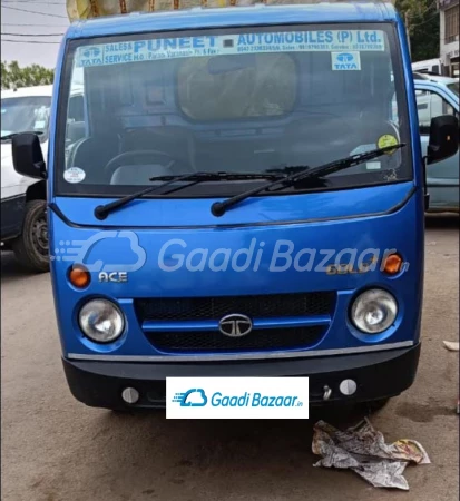 TATA MOTORS ACE GOLD – Diesel