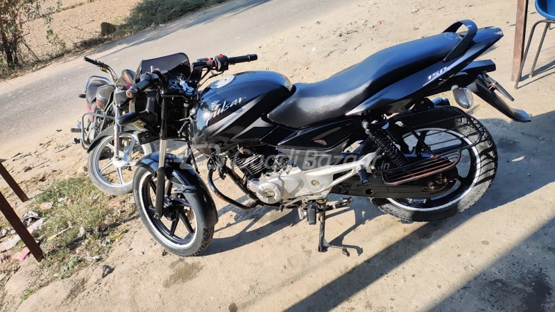 Bajaj Pulsar 150