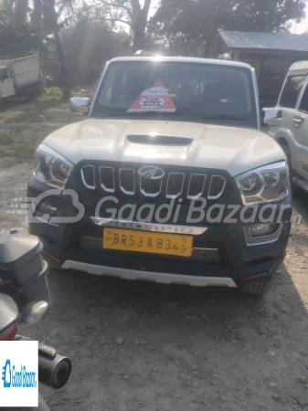 MAHINDRA SCORPIO