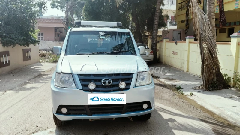 TATA MOTORS SUMO