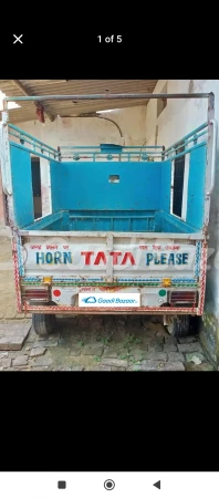 TATA MOTORS TATA ACE