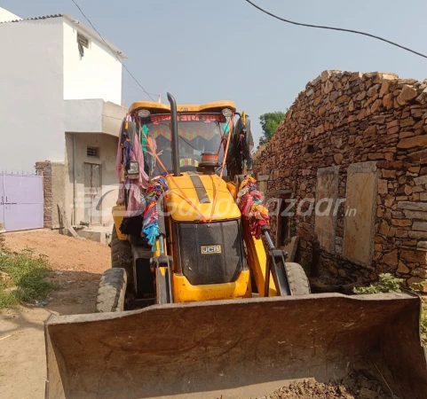 Jcb 3DXL