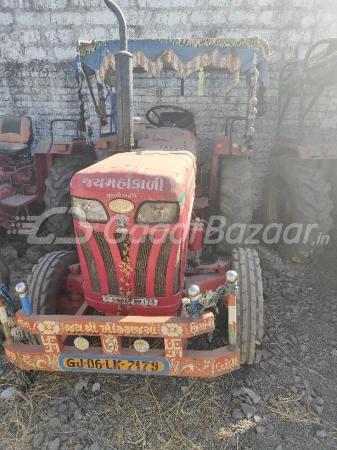 MAHINDRA 275 Di Tu