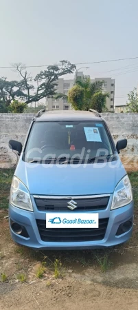 MARUTI SUZUKI WAGON R