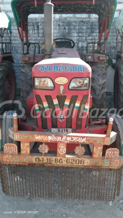 MAHINDRA  275 DI XP Plus