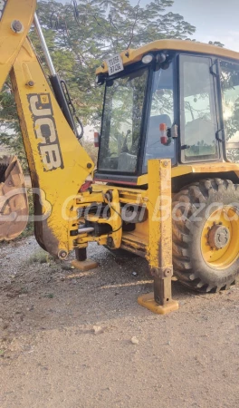 Jcb 3DXL