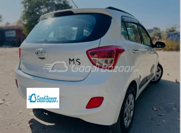 HYUNDAI GRAND I 10