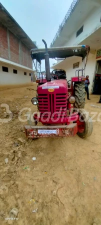 MAHINDRA 265 Di