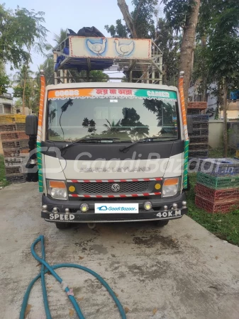 ASHOK LEYLAND PARTNER