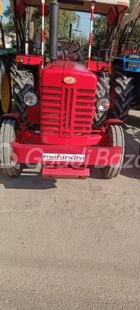 MAHINDRA 265 Di