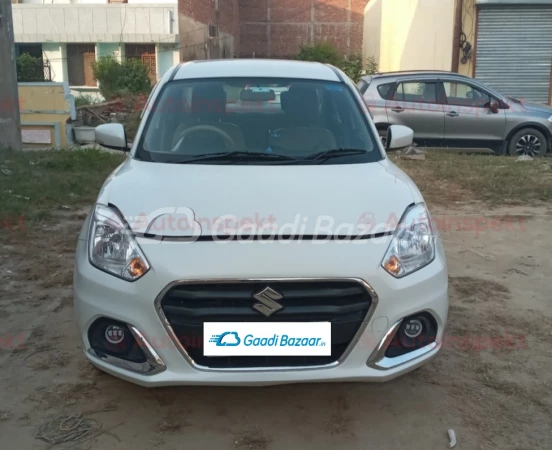 MARUTI SUZUKI Dzire