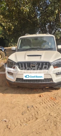 MAHINDRA SCORPIO