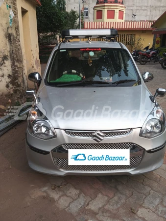 MARUTI SUZUKI ALTO 800