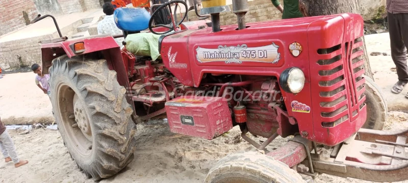 MAHINDRA 475 Di