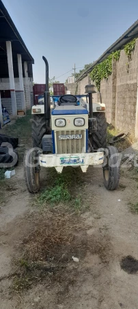 Swaraj 735 Fe 2 Wd