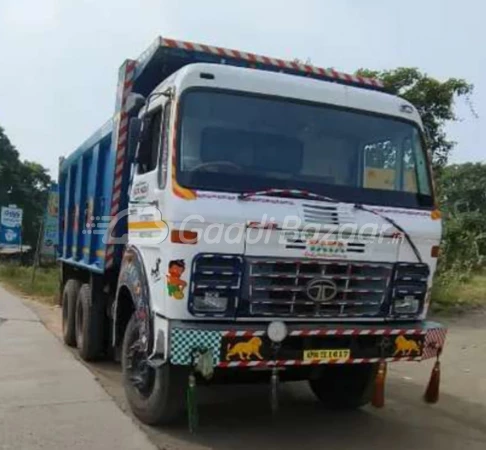 TATA MOTORS LPK 2523