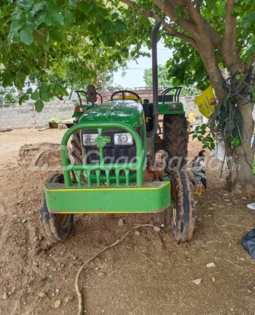 John Deere 5045d Powerpro 2wd