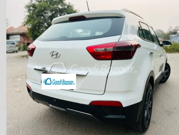 HYUNDAI Creta O