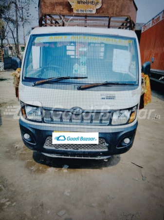 MAHINDRA Supro MiniTruck