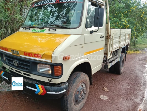 TATA MOTORS SFC 407