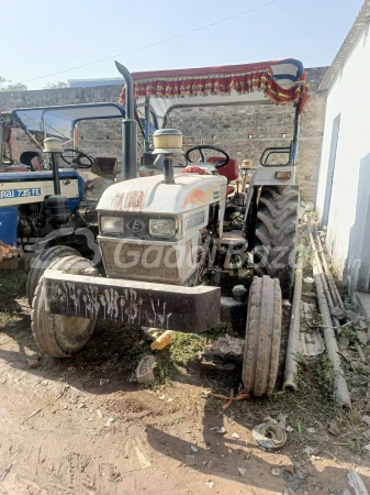 Tafe (massey Ferguson) Mf 1035 Di