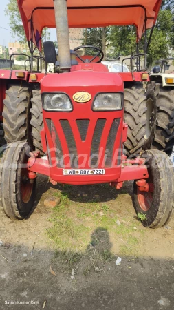 MAHINDRA 275 Di Tu