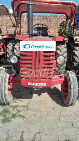 MAHINDRA 265 Di