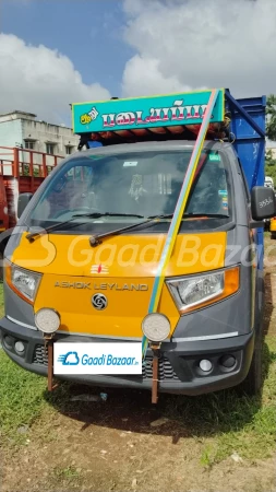 ASHOK LEYLAND BADA DOST I3