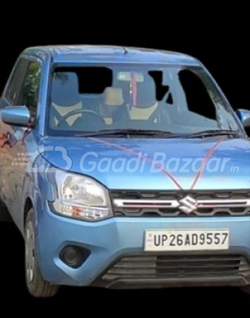 MARUTI SUZUKI WAGON R